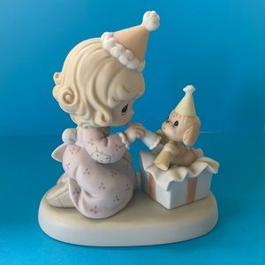 Precious moments collectible
